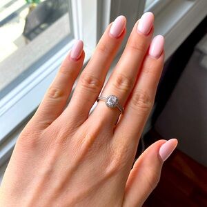 Pandora Ring - Excellent condition